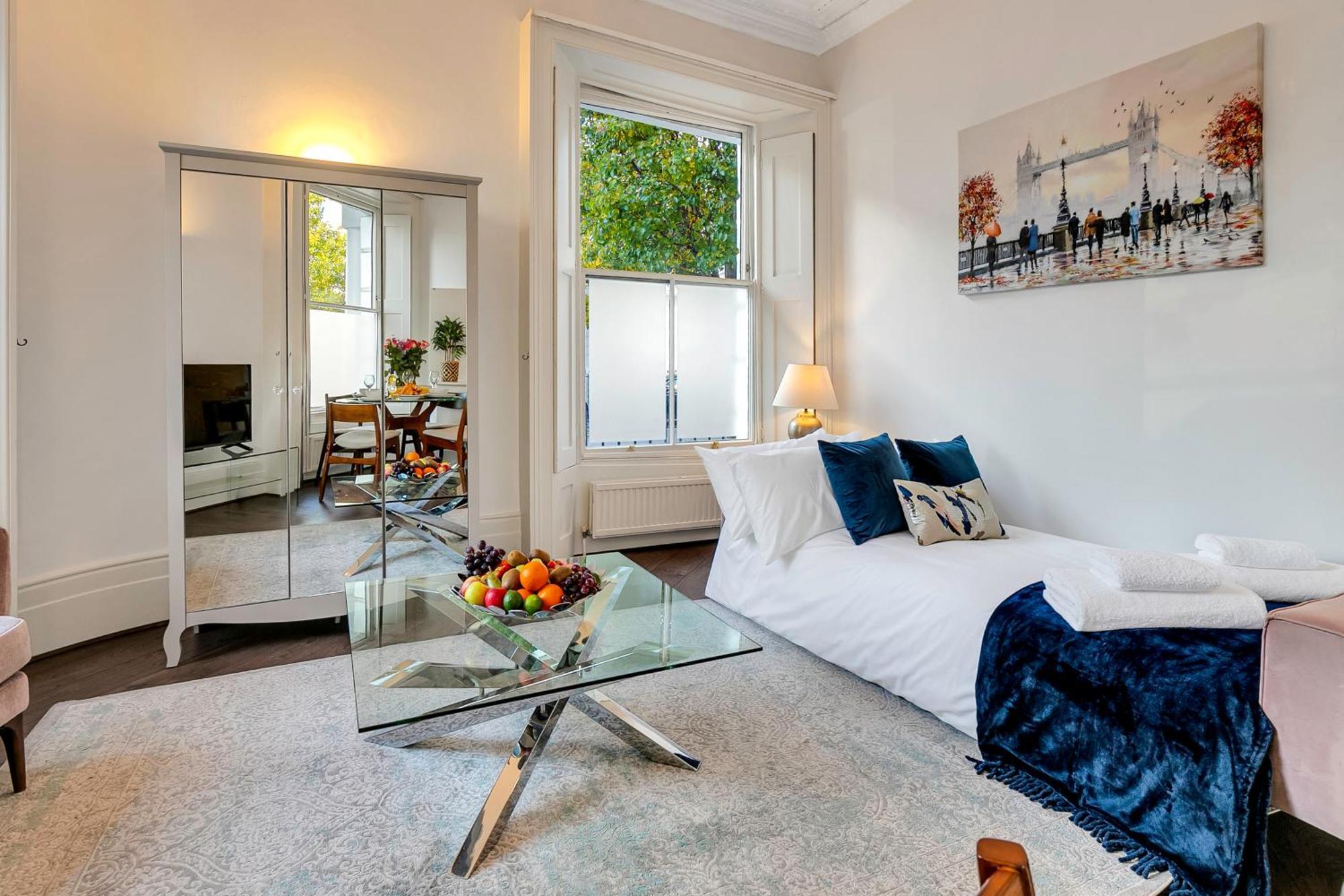 Appartamento Flat In Victoria *