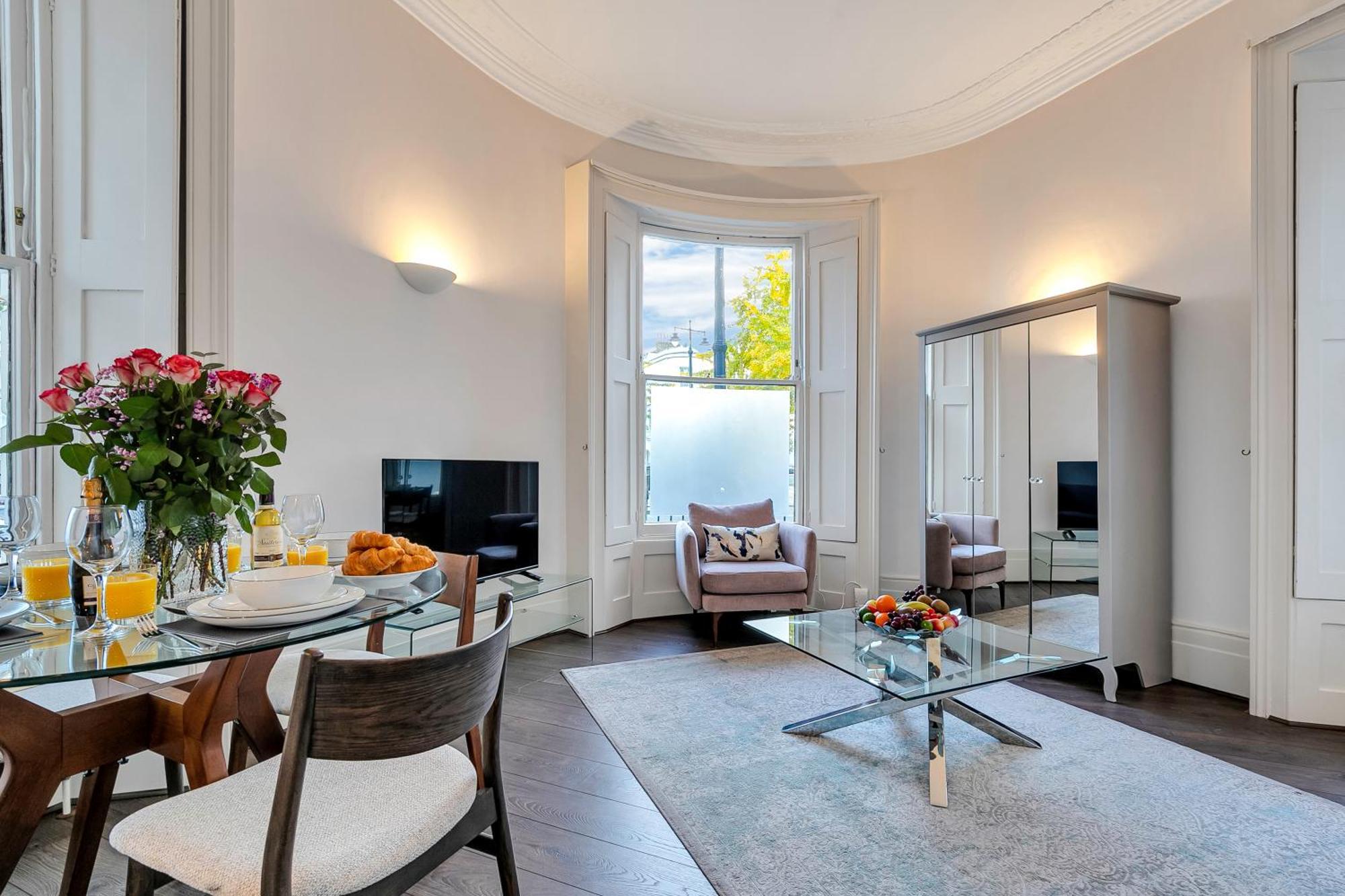 Flat In Victoria Appartamento
