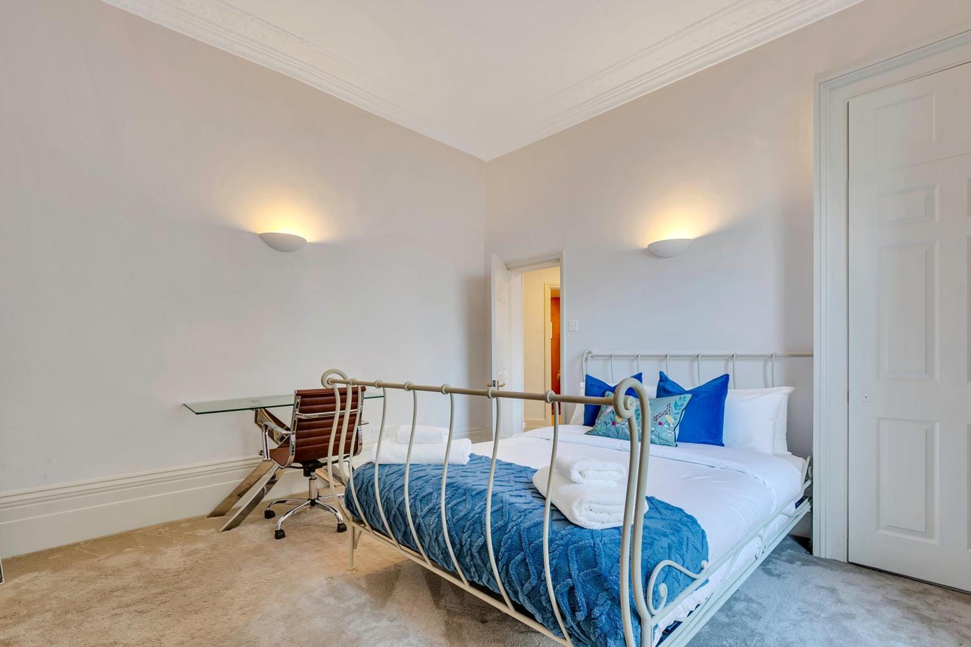 Appartamento Flat In Victoria