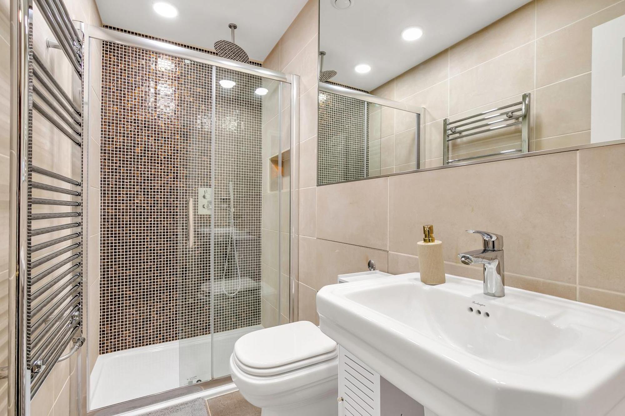 Appartamento Flat In Victoria *